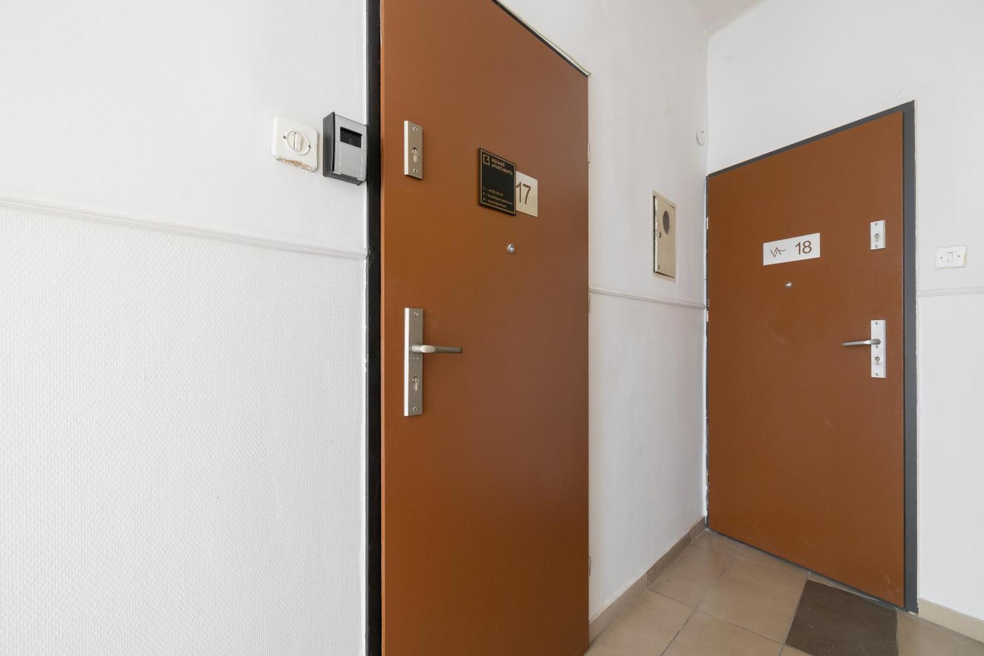 1-Bedroom Apartment - Dluga 65 Street Cracovia Exterior foto