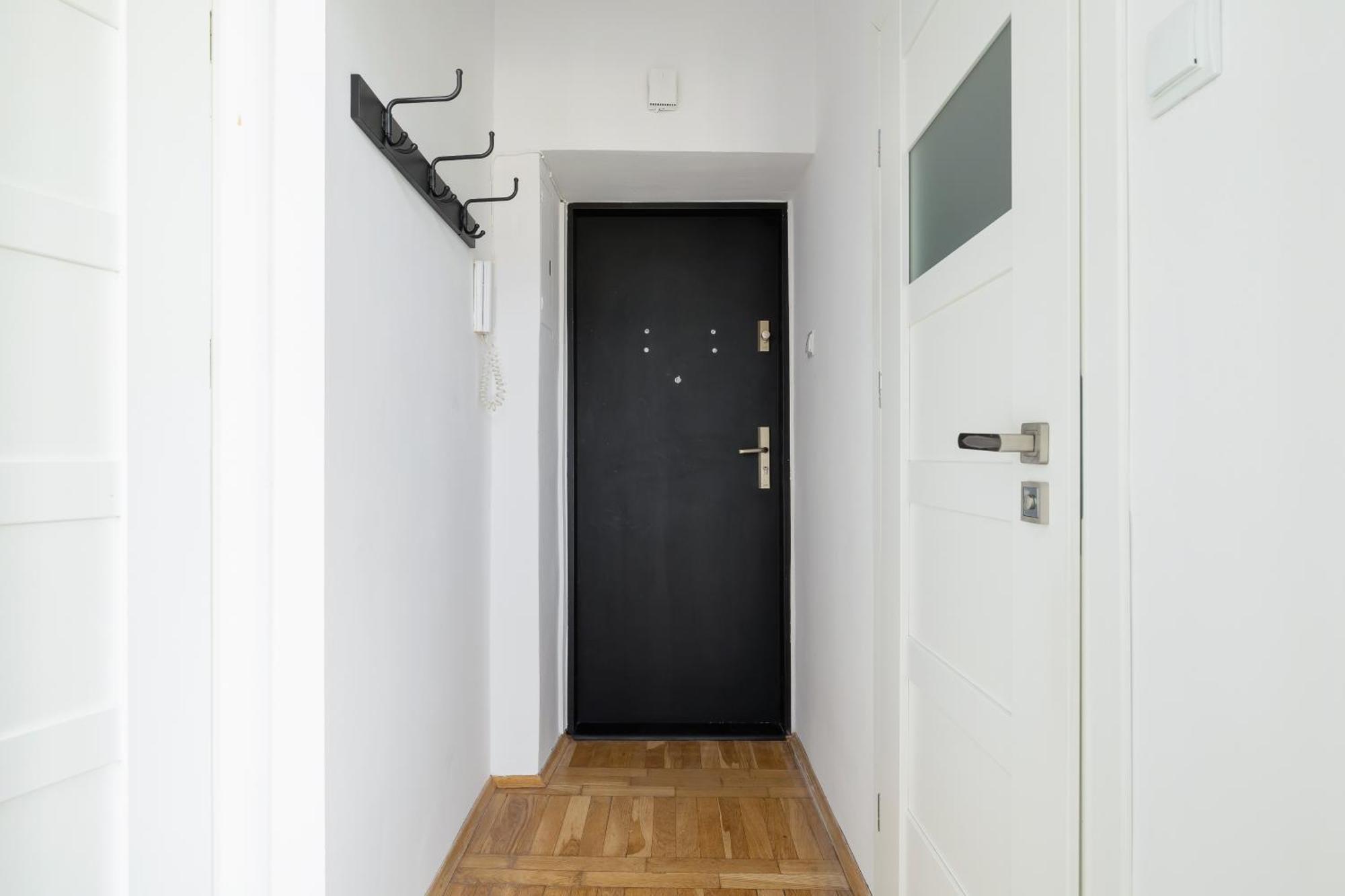 1-Bedroom Apartment - Dluga 65 Street Cracovia Exterior foto