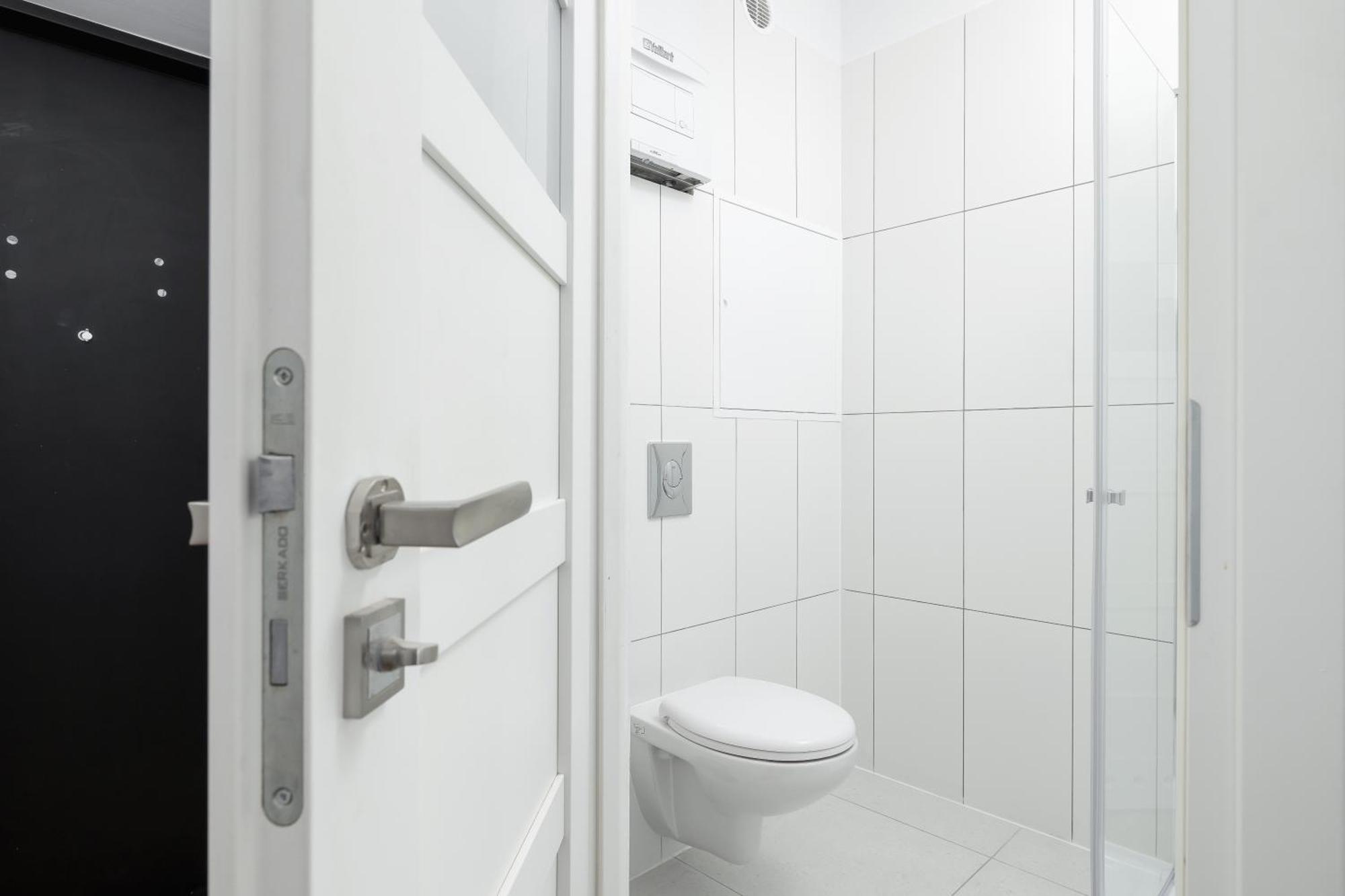1-Bedroom Apartment - Dluga 65 Street Cracovia Exterior foto