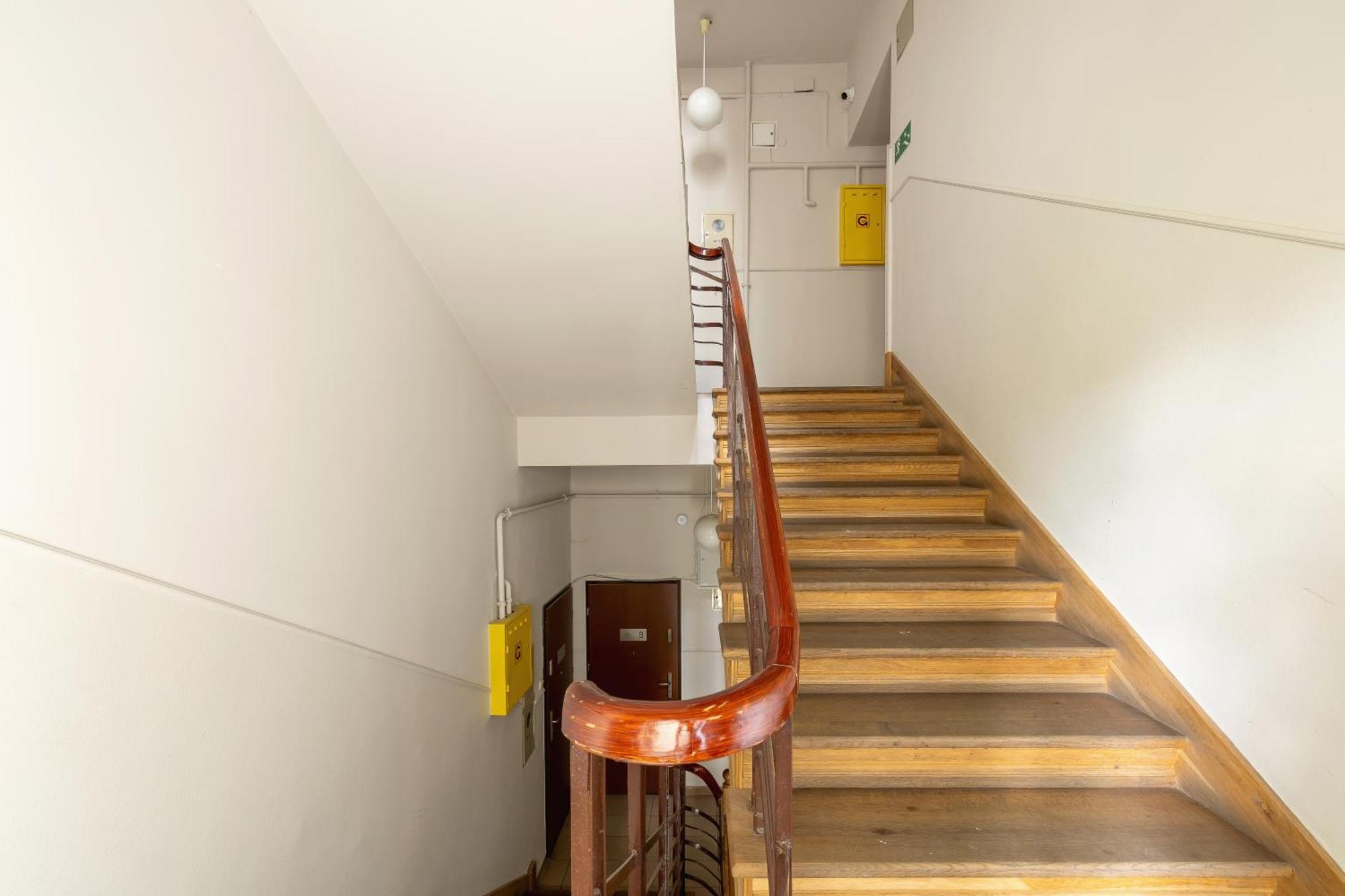 1-Bedroom Apartment - Dluga 65 Street Cracovia Exterior foto