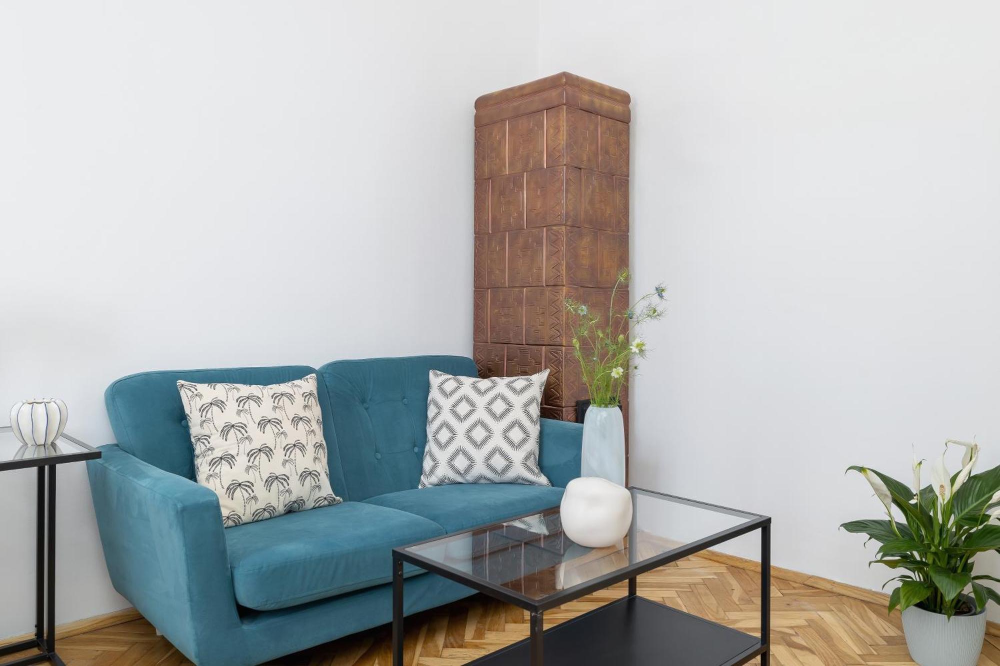 1-Bedroom Apartment - Dluga 65 Street Cracovia Exterior foto