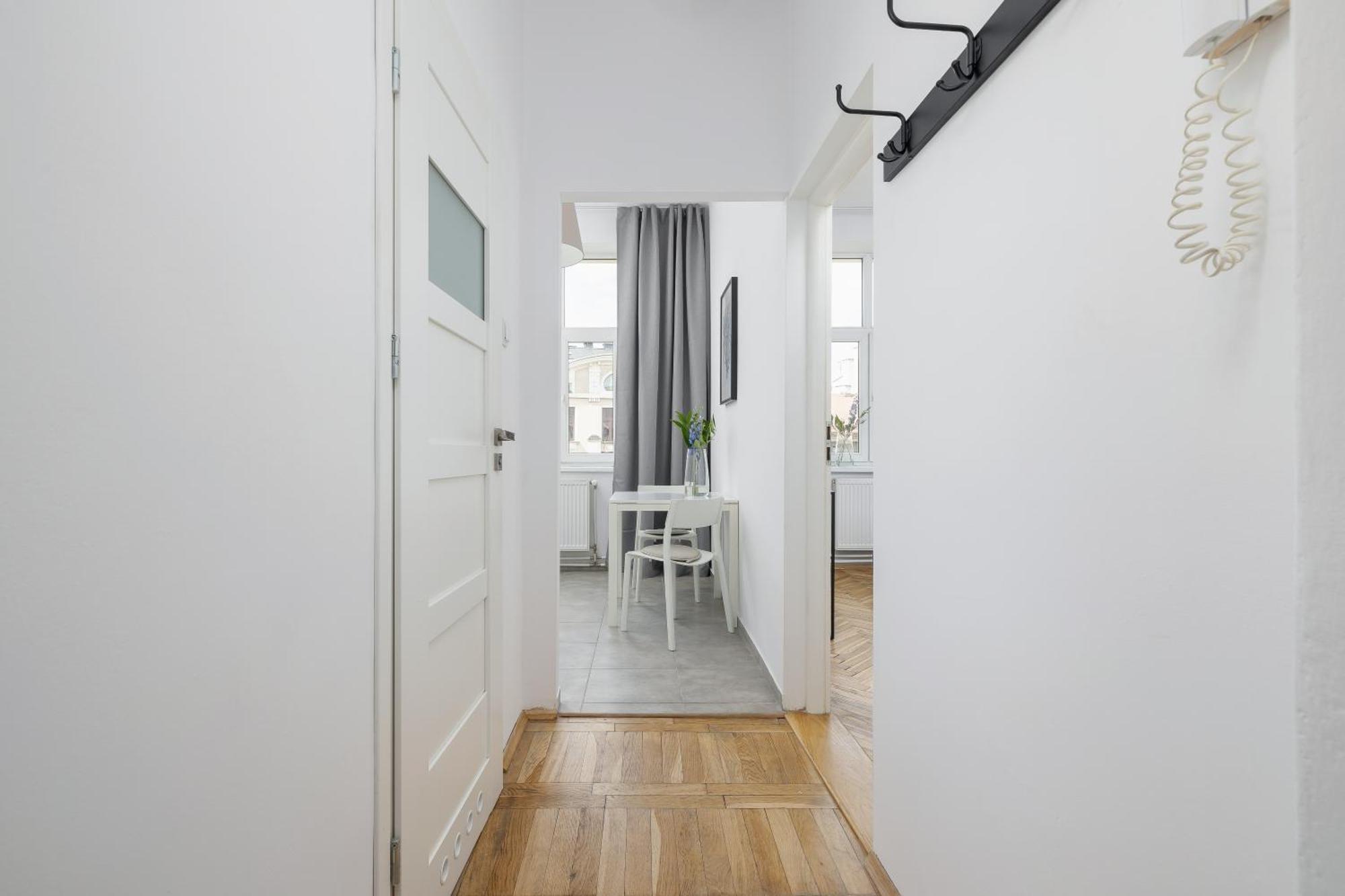 1-Bedroom Apartment - Dluga 65 Street Cracovia Exterior foto