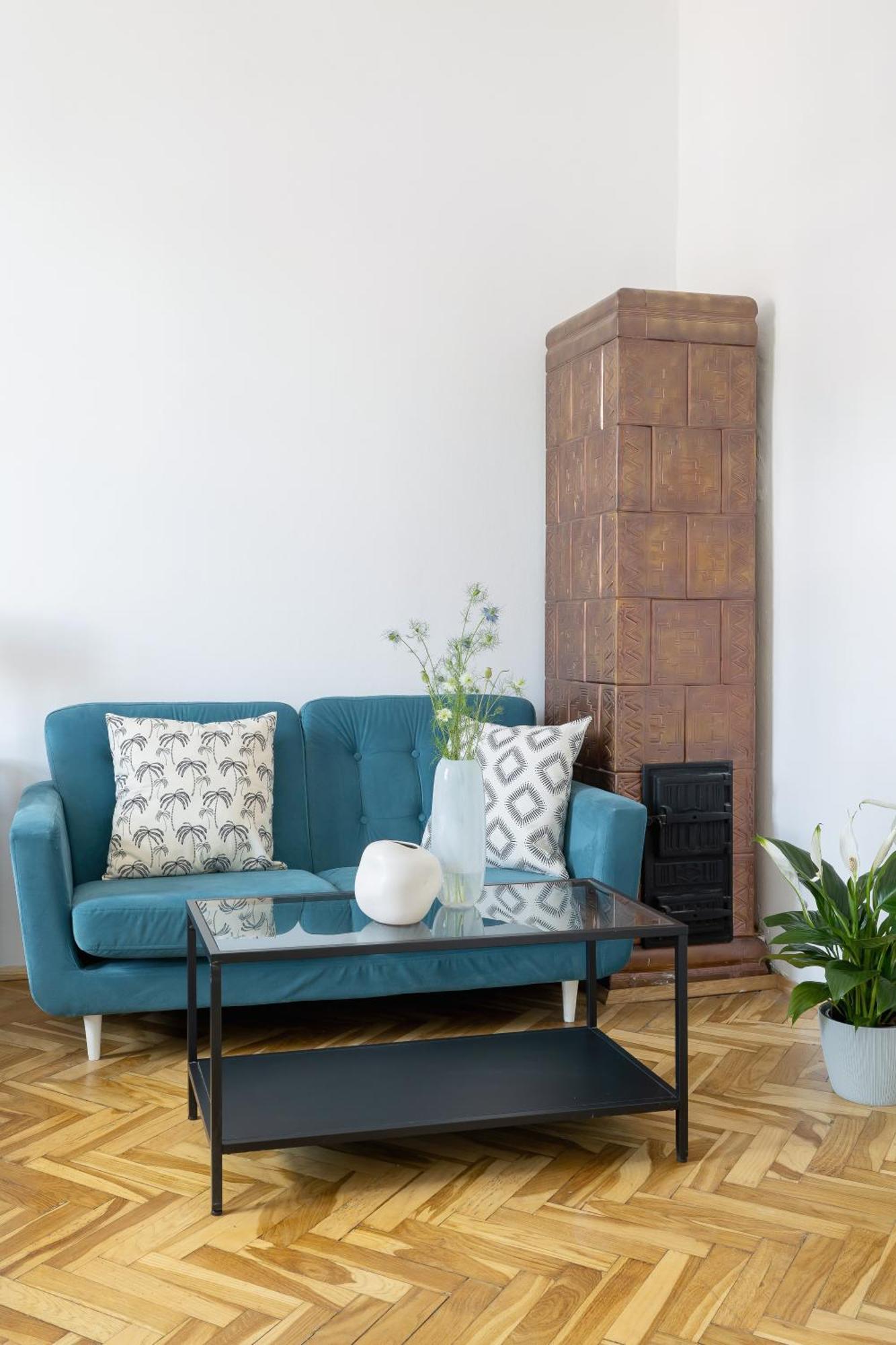 1-Bedroom Apartment - Dluga 65 Street Cracovia Exterior foto